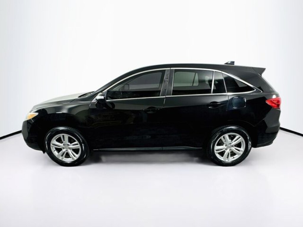 Used 2015 Acura RDX Base SUV