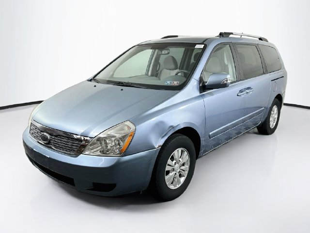Used 2012 Kia Sedona LX Van