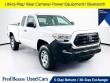 Used 2022 Toyota Tacoma SR Truck Access Cab