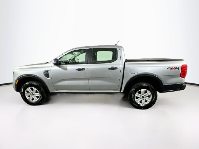 Certified 2024 Ford Ranger XL Truck SuperCrew