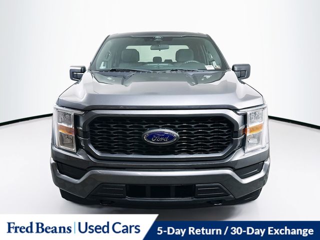 2022 Ford F-150 XL photo 2