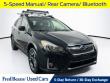 Used 2017 Subaru Crosstrek 2.0i Premium SUV