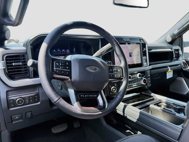 2026 Ford F-250 Super Duty Platinum - Photo 6