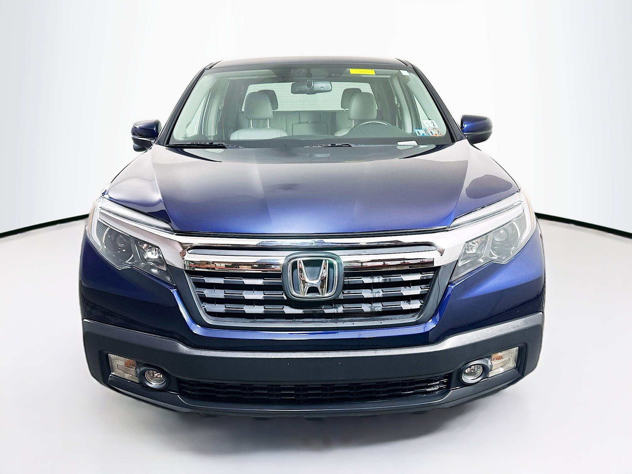 Used 2017 Honda Ridgeline RTL-T with VIN 5FPYK3F66HB024012 for sale in Doylestown, PA