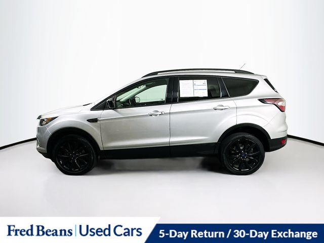 2017 Ford Escape SE photo 4