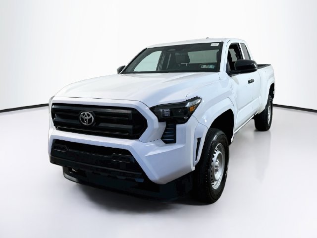 Used 2024 Toyota Tacoma SR Truck XtraCab