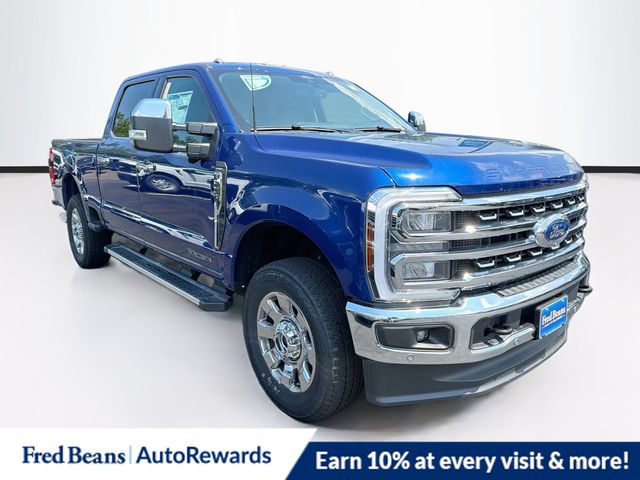 2026 Ford F-250 Super Duty