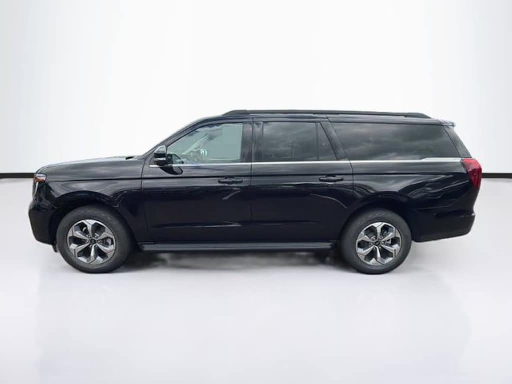 New 2027 Ford Expedition Max Active SUV