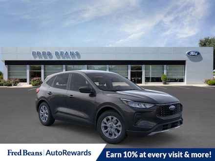 2026 Ford Escape Active SUV