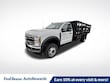 Ford F-550 Chassis