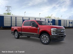 2025 Ford F-250 King Ranch Truck Crew Cab