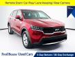 Certified 2022 Kia Sorento LX SUV