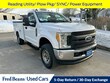  Ford F-350SD