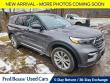 Certified 2023 Ford Explorer XLT SUV