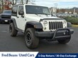  Jeep Wrangler JK