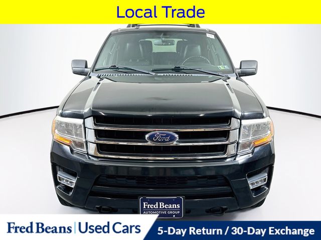 Used 2016 Ford Expedition XLT with VIN 1FMJU1JT9GEF46120 for sale in Doylestown, PA