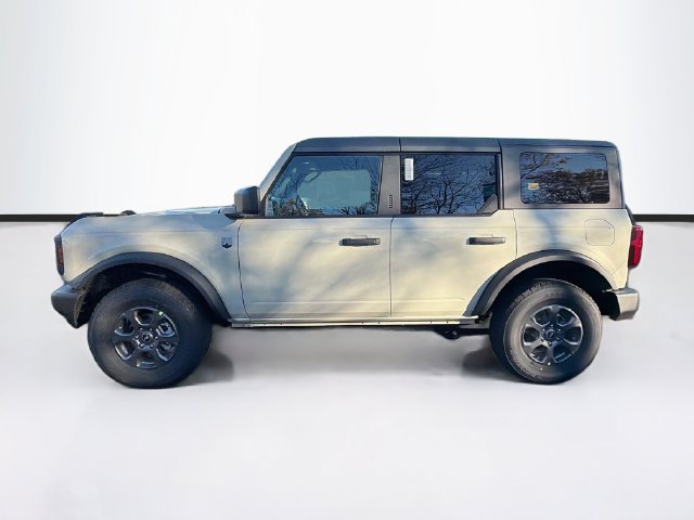 New 2026 Ford Bronco Big Bend SUV