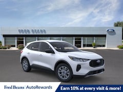 2026 Ford Escape Active SUV