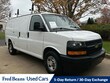Chevrolet Express 2500
