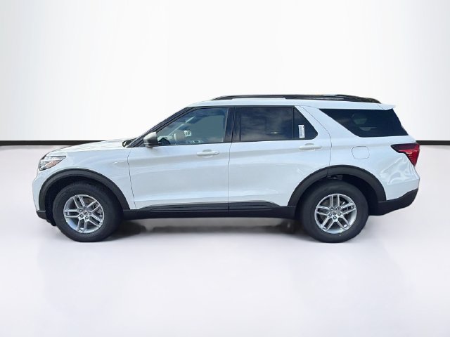 New 2027 Ford Explorer Active SUV