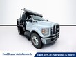  Ford F-750 Diesel