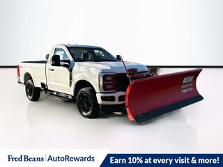 2026 Ford F-350 XL Truck Regular Cab