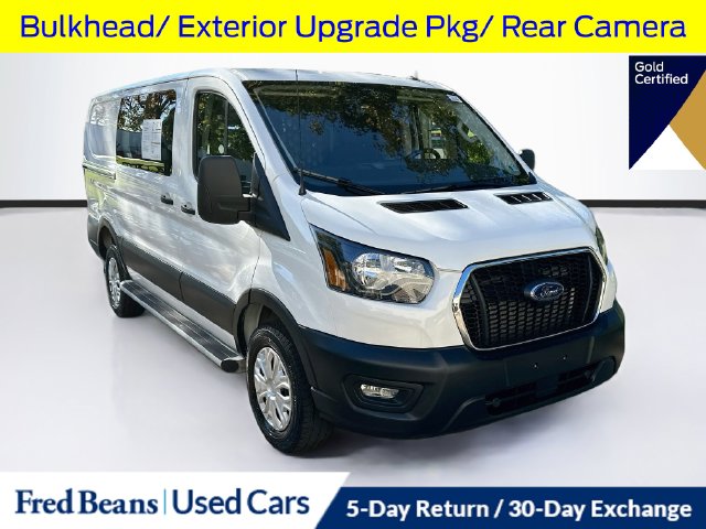  Ford Transit-250