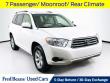 Used 2010 Toyota Highlander Base SUV