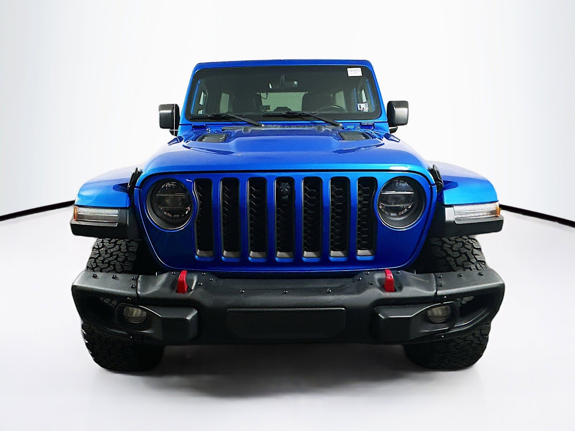 Used 2022 Jeep Wrangler Unlimited Rubicon with VIN 1C4JJXFM3NW213968 for sale in Doylestown, PA