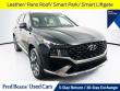 Used 2023 Hyundai Santa Fe Calligraphy SUV