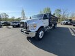  Ford F-750 Diesel