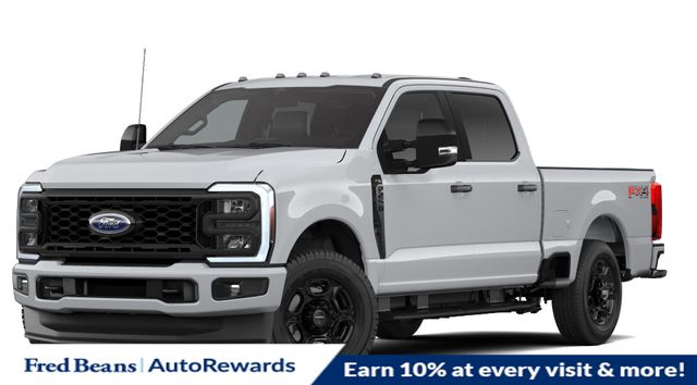 2026 Ford F-250 XL 4x4 Crew Cab 6-3/4' Box's photo