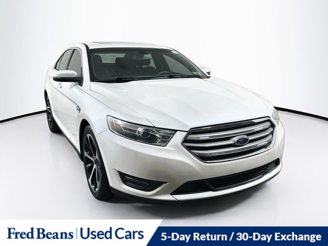 2014 Ford Taurus SEL FWD's photo