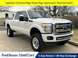  Ford F-250SD