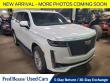 Used 2023 CADILLAC Escalade Premium Luxury SUV