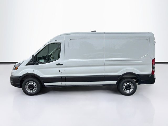 New 2027 Ford Transit-250 Cargo Base Van Medium Roof Van
