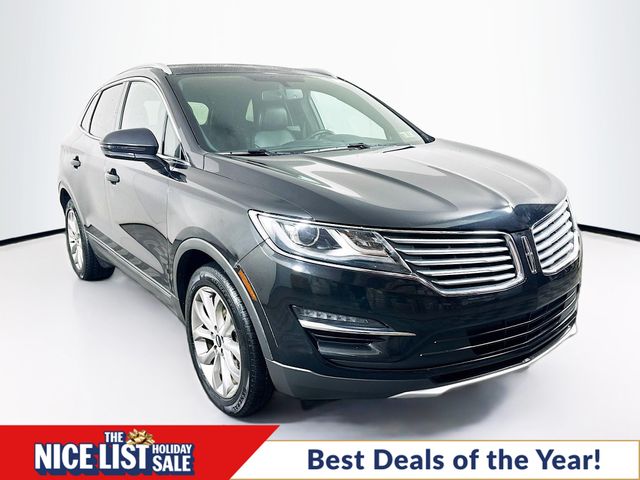 2015 Lincoln MKC Base's photo