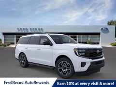 2025 Ford Expedition Active SUV