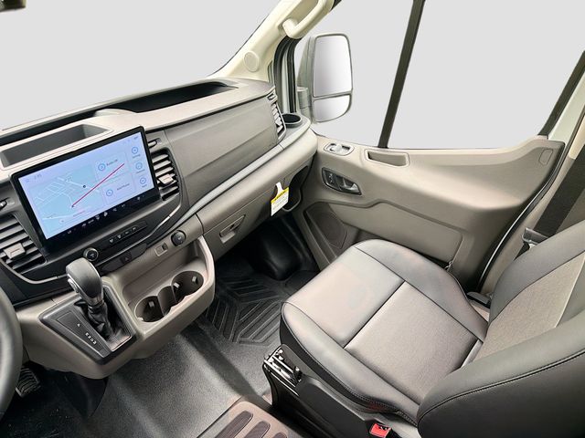2026 Ford Transit Van Base - Photo 29