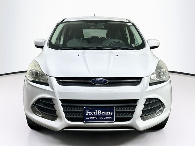 Used 2014 Ford Escape SE with VIN 1FMCU0G9XEUE57710 for sale in Doylestown, PA