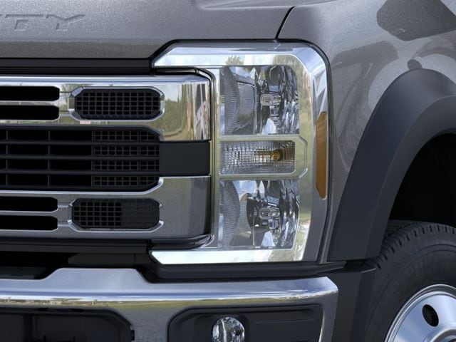 2026 Ford F-450 Super Duty Chassis Cab XLT - Photo 24