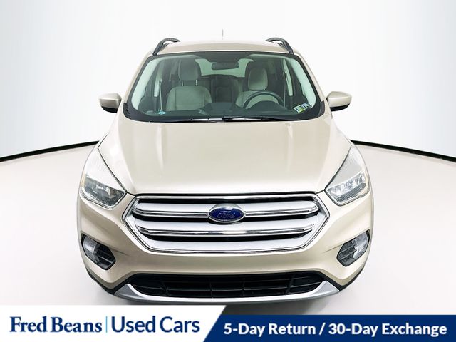2018 Ford Escape SE photo 2