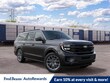  Ford Expedition Max