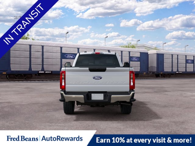 New 2027 Ford F-350 XLT Truck Regular Cab