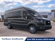  Ford Transit-350 Passenger
