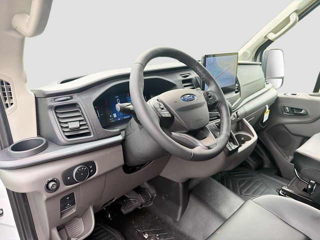 2026 Ford Transit Van Base - Photo 12