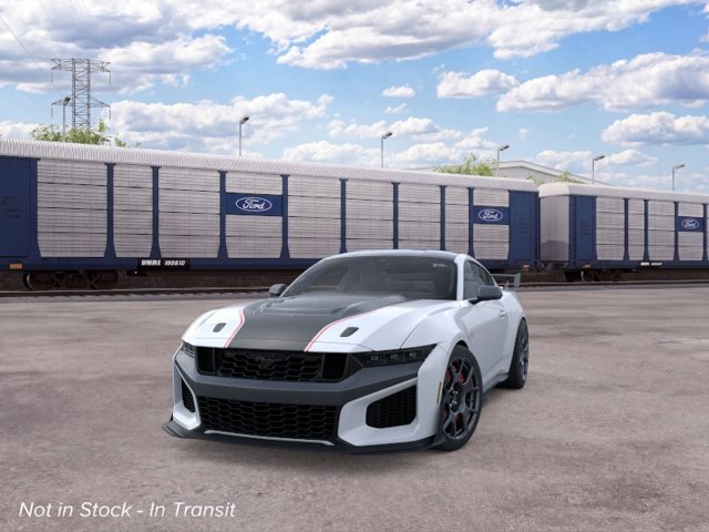 New 2026 Ford Mustang Dark Horse SC Dark Horse Coupe