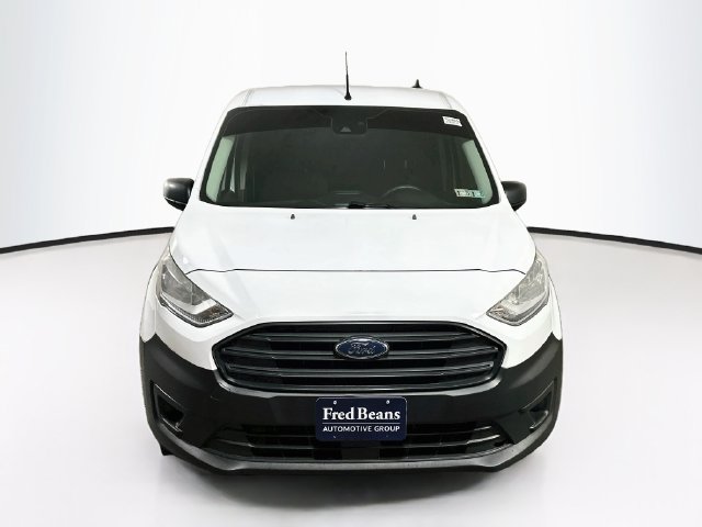 Used 2019 Ford Transit Connect XL Van Cargo Van