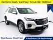 Used 2023 Chevrolet Traverse LT SUV