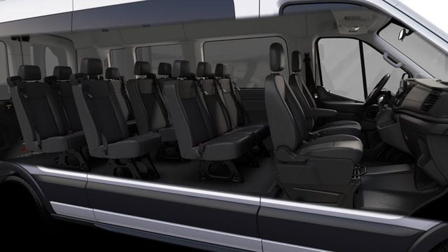 2025 Ford Transit Passenger Van XL - Photo 7